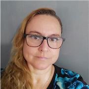 Professeur de FLE (Français Langue Étrangère)